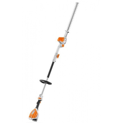 Nożyce na wysięgniku STIHL HLA 56 akumulatorowe - zestaw z AK 20 i AL 101